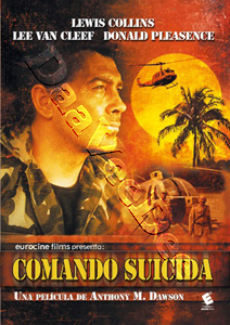 The Commander (DVD)